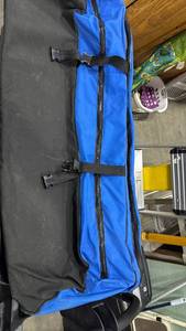 lot 3164 image: Equipment Bag