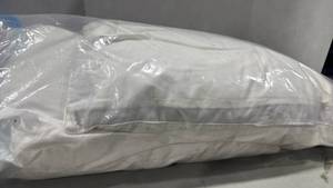 lot 3166 image: 2 pillows