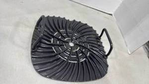 lot 5033 image: replacement grill grate compatible with Ninja Foodi 5-in-1 indoor grills