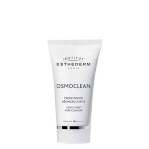 lot 4207 image: Institut Esthederm Osmoclean Gentle Deep Pore Cleanser, Facial Cleanser and Pore Minimizer for All Skin Types
