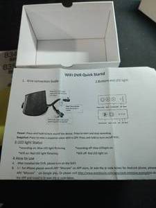 lot 8361 image: 4S OEM Smart Remote Control System