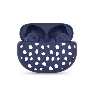 lot 8395 image: Packed Party True Wireless Earbuds Bluetooth V5.3 Headphones with Charging Case, IPX5 Waterproof, Up to 20 Hours of Battery Life (Spot On)