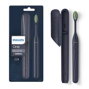 lot 12178 image: Philips One Battery Powered Toothbrush by Sonicare