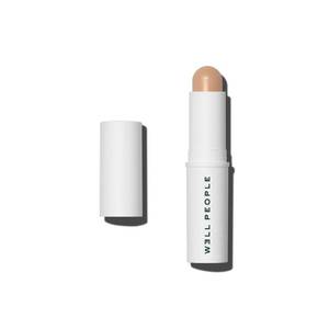 lot 12187 image: Well People Supernatural Complexion Stick Foundation  Concealer, Buildable, Light-to-Medium Coverage, Soft Matte Finish, Lightweight  Hydrating, Multi-Use, Vegan & Cruelty-Free, 24 LightMedium