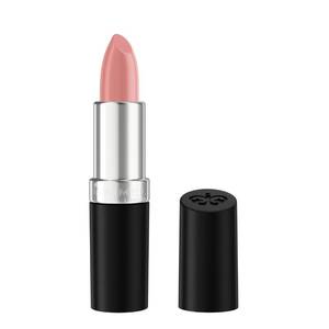 lot 12210 image: Rimmel Lasting Finish Lipstick  Up to 8 Hours of Intense Lip Color with Color Protect Technology and Exclusive Black Diamond Complex  0.14 fl oz (Pack of 1)  20 Cappuccino Light