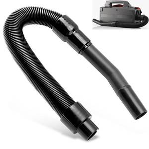lot 12240 image: 72046-06-0327 Hose Replacement (Extended length 4 feet) Compatible with Or-eck BB870 BB850 BB870AD BB880 Vacuum Cle-aner