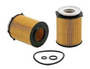lot 14261 image: WIX FILTR LD-WL7515 Car Oil Filter Eco Cartridge