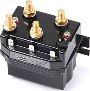 lot 14270 image: WARN 98381 Service Kit - Winch Contactor