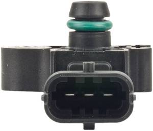 lot 14285 image: BOSCH 0261230262 Original Equipment Manifold Absolute Pressure (MAP) Sensor - Compatible with Select Buick Encore Cadillac CTS Chevrolet Corvette, Cruze, Cruze Limited, Sonic, Trax