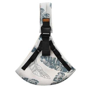 lot 14304 image: Baby Sling Carrier 2026 Baby Carrier Newborn to Toddler Sling Lightweight Baby Carrier Sling with Adjustable Straps Toddler Carrier Wrap for 10-30 lbs(Leaf)