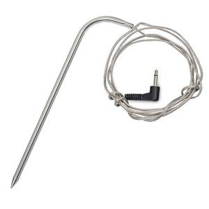 lot 14325 image: Temperature Probe Replacement for Louisiana Pellet Grill Thermometer Meat Probe Sensor, Compatible with Louisiana Series Pellet Grills & Country Smoker Grills