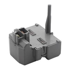 lot 14339 image: WR08X22874 Refrigerator Relay and Overload Kit Fit For GE Refrigerator TSD Combo Overload Kit Repalce 4454642, AP5970731, PS11701228, EAP11701228, 197D8031P005