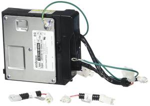 lot 14353 image: GE WR49X10283 Genuine OEM Inverter Board for GE Refrigerator