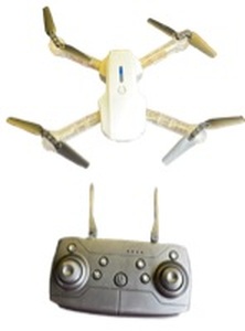 lot 16092 image: DJI Mini 2 Drone Controller with Case