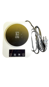 lot 16098 image: Electric Sourdough Starter Warmer with Temperature Control White