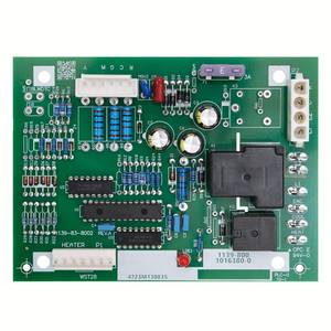 lot 19310 image: 624735 Replacement for Nordyne Furance Control Board 1016380R, 624735-B and 624735R