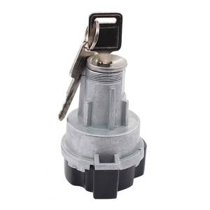 lot 20257 image: NewYall Ignition Lock Cylinder Starter Switch Assembly in Dash 1116683 for Chevrolet GMC 1967-1979