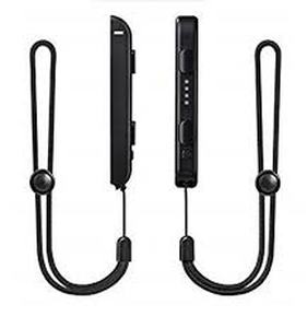 lot 4156 image: Nintendo Switch Joy-Con Controller Wrist Straps 2-Pack