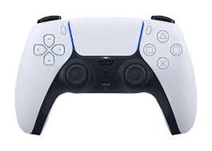 lot 4304 image: DualSense Wireless Controller White