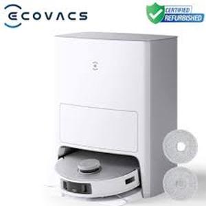 lot 7746 image: Ecovacs Deebot Teo Omni Robot Vacuum