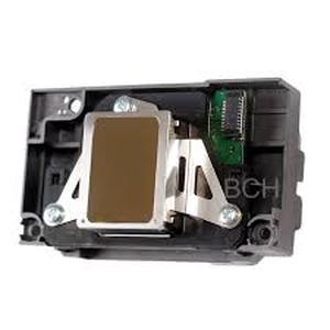 lot 8362 image: Epson Printer Printhead Assembly