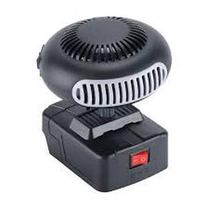 lot 8386 image: Portable Heater
