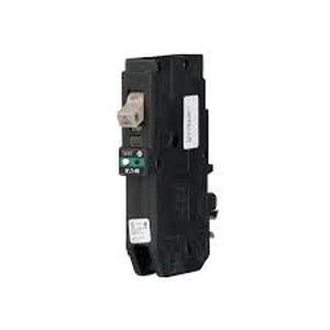 lot 8392 image: Eaton 15 Amp All-In-One Circuit Breaker