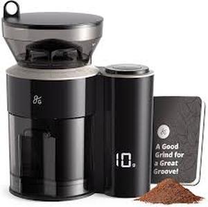 lot 11569 image: Electric Coffee Bean Grinder CBG-9007