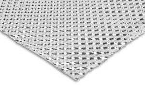 lot 12242 image: Heat Shield Sliver Package 12x40x0.03in