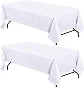 lot 13689 image: Table cloths (2)