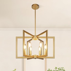lot 13694 image: Chandelier