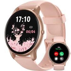 lot 14232 image: Parsonver SR2 Digital Smartwatch