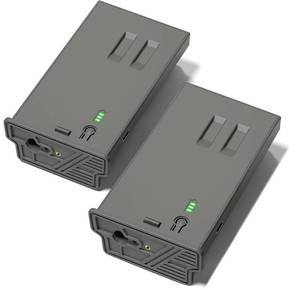 lot 4336 image: pengguo New Reveal Camera Battery Pack Compatible with Camera Reveal Ultra, X Gen 3.0, Pro 3.0, X, X Pro, X Gen 2.0, XB, SK Replacement Rechargeable Extend Battery Upgraded 2.0