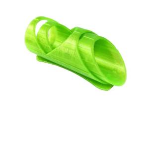 lot 4360 image: Professional 3PCS Foam Pipe Insulation Cutting Guide Kit �� Heavy-Duty Insulation Tools with 3 Sizes (15mm, 22mm, 28mm) for Home, Industrial & Commercial Pipe Insulation �� Durable Green Design