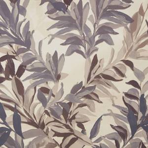 lot 4375 image: Woodland Vine French Blue Peel and Stick Wallpaper - Threshold��