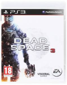 lot 4408 image: Dead Space 3 (PS3)