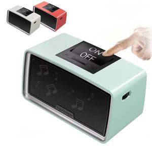 lot 11659 image: VigorKeeper Simple Music Player for Dementia Alzheimers Seniors, Easy to Use Music Box for Elderly Parents, Large OnOff Button, Plug-and-Play, One-Touch Play, Loud Sound, 32GB TF Card