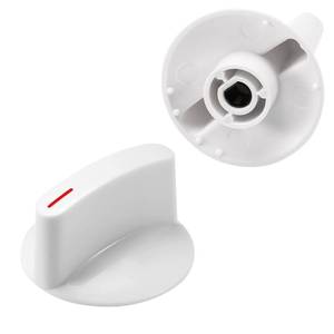 lot 12274 image: WH1X2721 Dryer Knob,Replacement for Hotpoint GE Dryer Machine Parts by FreeCat,Replaces AP2044893 123C7931 EA271094 PS271094-2 Pack