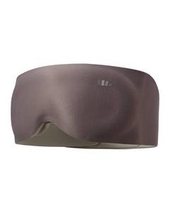 lot 12333 image: BENEUNDER Sleep Mask for Women Men,3D Contoured Cup Weighted Eye Mask, 100% Light Blockout Blindfold for Flight Nap Travel