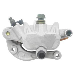 lot 14263 image: M MATI Front Brake Caliper for Yamaha YZ250 YZ450 2008-2015 YZ125 2008-2016 5XC-2580T-G0-00