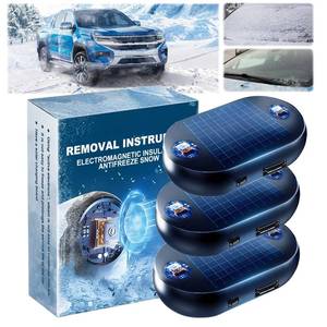 lot 14287 image: Electric deicer