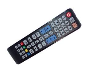 lot 14300 image: Replaced Remote Control Compatible for Samsung PN51E450A1F LT24D310NHZA PN51F4550AFXZA UN28F4000AFXZA UN40EH6000 UN50EH6000F LED HDTV Plasma TV