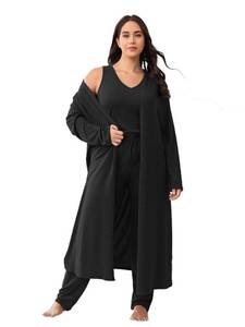 lot 14401 image: Black Long Sleeve Athletic Shirt 3XL