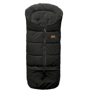 lot 15615 image: funlife Universal Stroller Bunting Bag for 0-5T with Length Extension,Ultra Soft Waterproof Outdoor Sleeping Bag with Hoodie,Warm Winter Stroller Blanket for Infant Toddler