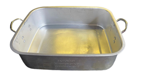 lot 15643 image: Commercial Aluminum Pan