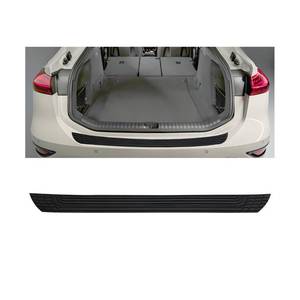 lot 16223 image: Osilly Car Rear Bumper Protector, 41 x 3.4 Inch Anti-Scratch Rubber Vehicle Trunk Door Entry Guard, Automotive Interior Trunk Protection Strip Accessories, Universal for SUV, Sedan, Truck
