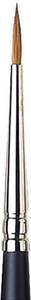 lot 16225 image: Winsor & Newton Professional Watercolour Sable Brush, Round #1