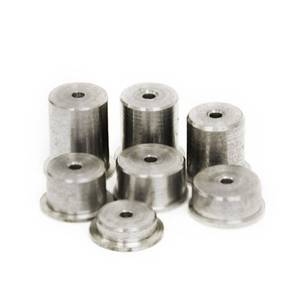 lot 16228 image: Hireko Golf Club Counterweight for Steel Shafts 12 grams