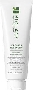 lot 4329 image: Biolage Strength Recovery Conditioner 8 fl oz