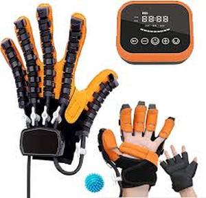 lot 4368 image: Hand Function Rehabilitation Training Device